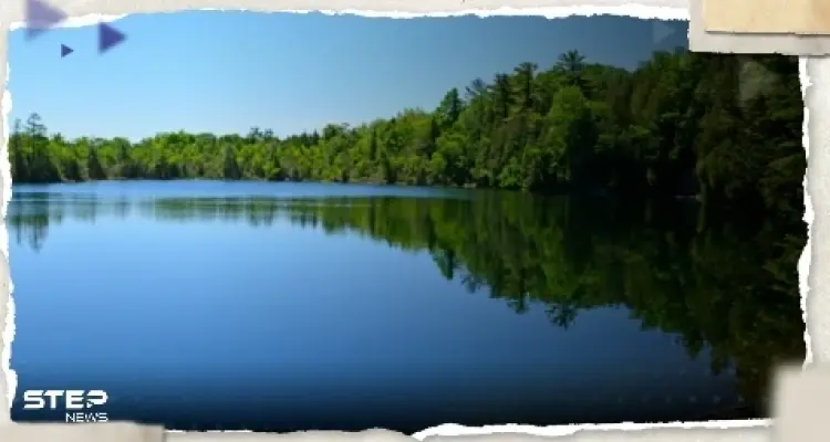 بحيرة في كندا تحدد اللحظة التي غير فيها البشر الأرض إلى الأبد: أخبار