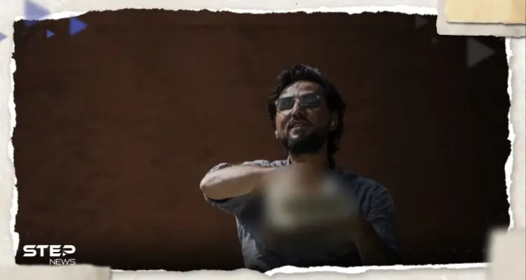 بالفيديو|| سلوان موميكا يهرب من امرأة حاولت إطفاء نار أشعلها بنسخة من القرآن: أخبار