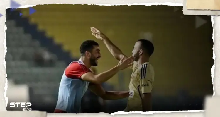 حقيقة إيقاف أفشة مدى الحياة عقب احتفاله المثير للجدل: أخبار