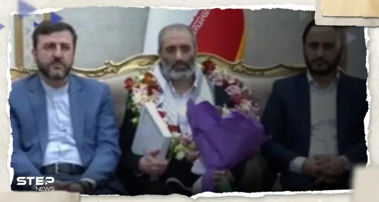 من هو أسد الله أسدي؟.. إيران تحتفي بوصوله بعد صفقة تبادل مع بلجيكا: أخبار