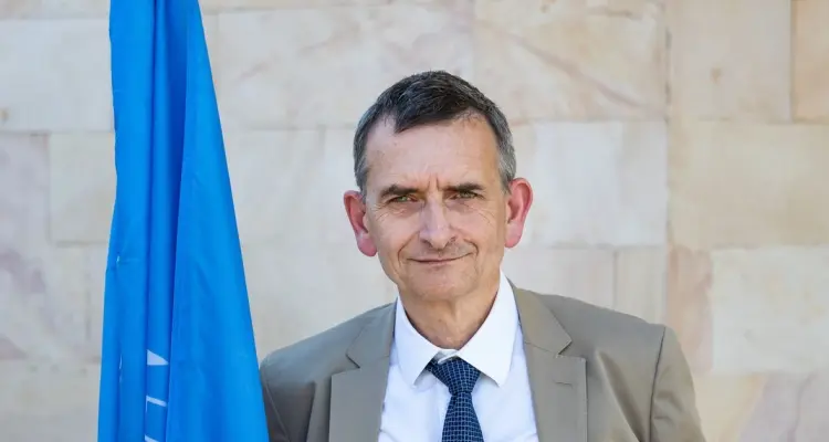 المبعوث الأممي إلى السودان: نُقدّم عملية وليس مسودة أو رؤية للحل: أخبار