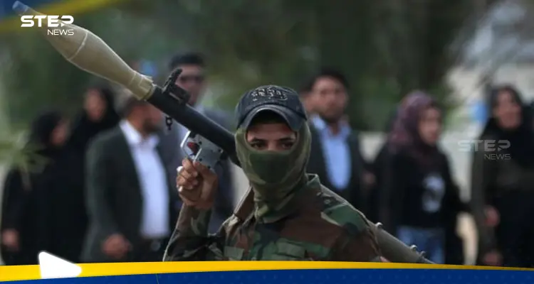 ميليشيات مدعومة من إيران تعلن استهدافها مواقعاً بإسرائيل قرب البحر الميت: أخبار