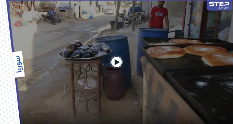 أجواء رمضان في بلدة كفرجالس شمال إدلب: أخبار