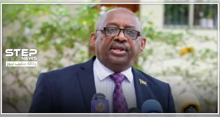"لم يحتمل المفاوضات".. وفاة مفاجأة لوزير دفاع السودان خلال مفاوضات سلام في "جوبا"..: أخبار