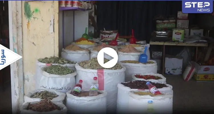 أجواء رمضان من مدينة تدمر بريف حمص: أخبار