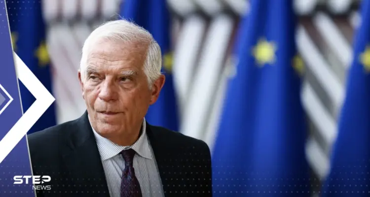 بوريل: الصين لا يمكنها أن تكون وسيطاً في حرب أوكرانيا لانحيازها إلى روسيا: أخبار