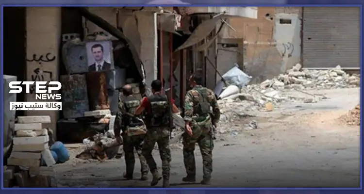 خاص|| قوات النظام السوري تخدع المطلوبين للخدمة الإلزامية والاحتياطية بديرالزور وتبتزهم مالياً: أخبار