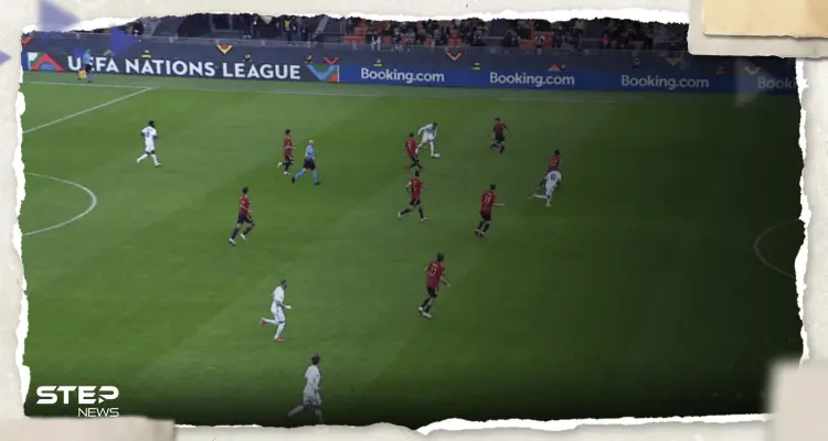 قانون جديد للتسلل في كرة القدم و"الفيفا" يعتزم تطبيقه: أخبار