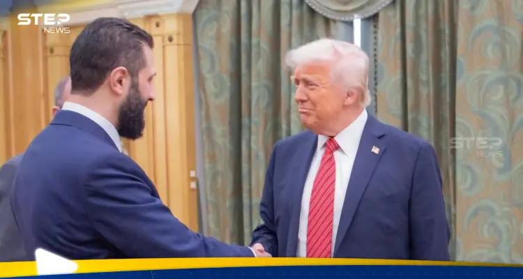 "لم يحدث على الإطلاق".. تقرير عبري يكشف عن تحرك أمريكي في سوريا: أخبار
