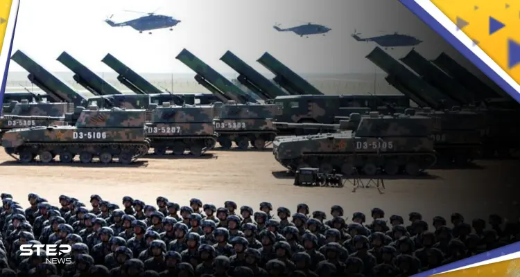 الرئيس الصيني يدعو قوات بلاده للاستعداد لـ"قتال فعلي" وسط التوتر حول تايوان: أخبار