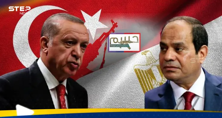 حركة حسم تنشط والقاهرة مستعدة.. هل يؤثر تحرك "الإخوان" الجديد على علاقة مصر وتركيا؟: أخبار