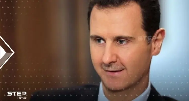 بشار الأسد يتلقى اتصالاً هاتفياً من زعيم خليجي: أخبار