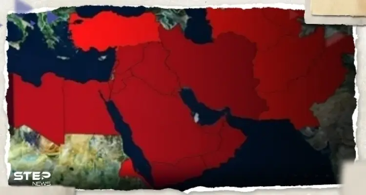 تقرير يكشف ماذا سيحدث لـ 4 دول عربية بحلول نهاية القرن الجاري: أخبار