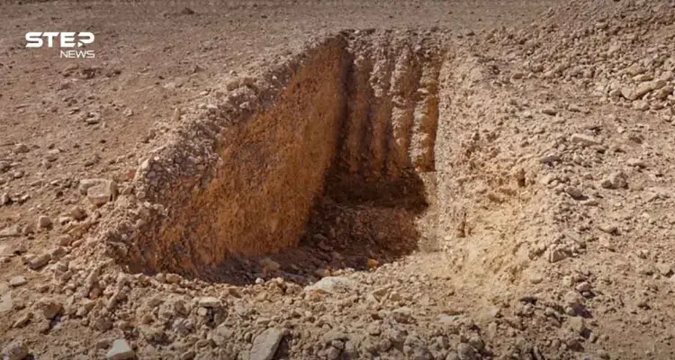 تحت سلطة الأسد... نقل آلاف الجثث لإخفاء الأدلة على جرائم الحرب في سوريا: أخبار