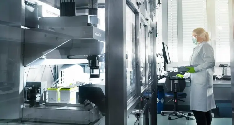 تقرير استخباراتي يكشف قيام دولة بمحاولة قرصنة مختبرات شركة فايزر للحصول على معلومات لقاح كورونا: أخبار