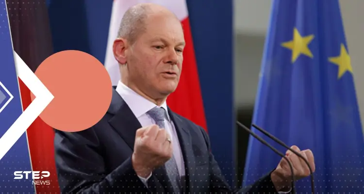 غضب واسع في ألمانيا من تصريح شولتس حول حدود روسيا.. ماذا قال؟: أخبار