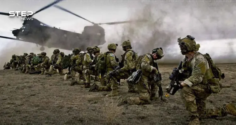 عملية معقدة قد تتطلب آلاف الجنود