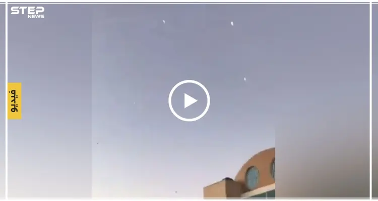 شاهد بالفيديو|| عشرات الصواريخ الفلسطينية تمطر سماء عسقلان بالأراضي المحتلة: أخبار