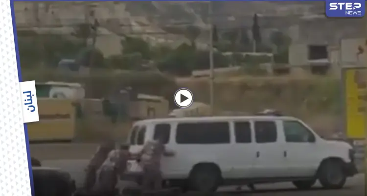 بالفيديو|| ضابط لبناني يشعل مواقع التواصل بكلماته المؤثرة وقوى الأمن الداخلي تضبط كميات وقود ضخمة: أخبار