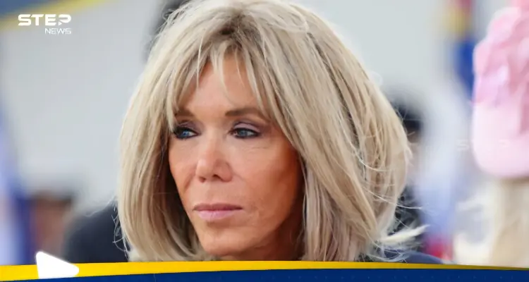 ناشطة أمريكية تهاجم زوجة ماكرون: ولدت رجلاً وستموت رجلاً: أخبار