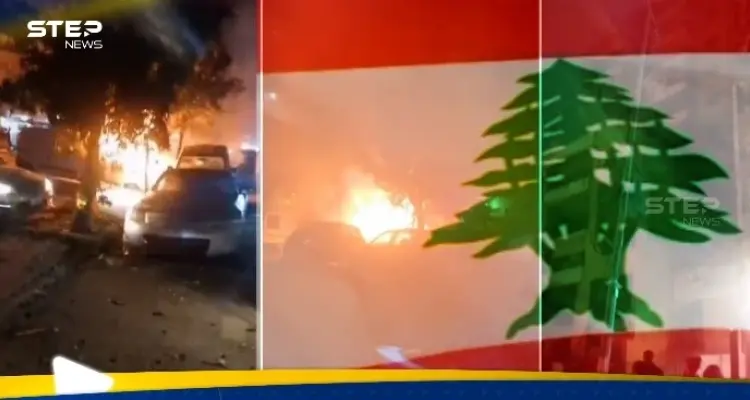 أوّل تحرك لبناني رداً على انفجار الضاحية الجنوبية لبيروت واغتيال العاروري: أخبار