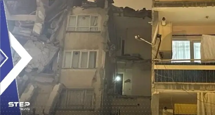 بعد كارثة تركيا وسوريا.. دراسة إسرائيلية تكشف طريقة "مبتكرة" لرصد الزلازل مبكراً: أخبار