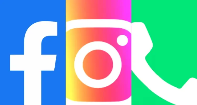 توقف مفاجئ في فيسبوك وواتساب وإنستغرام يثير استياء المستخدمين: أخبار