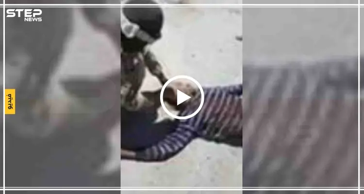 تفاصيل وفيديو جديد يحبس الأنفاس عن الضحية الذي نكل الروس بجثته بحقل الشاعر (فيديو): أخبار