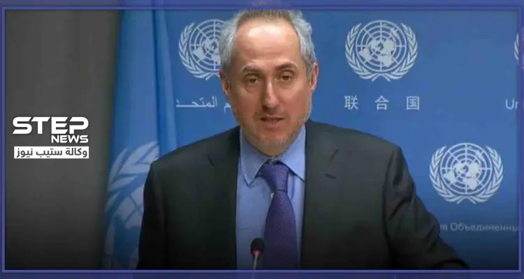 الأمم المتحدة: رسالة المدنيين بإدلب بسيطة "نحن خائفون، ساعدونا من فضلكم": أخبار