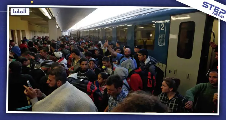  ألمانيا تستعد لتوطين آلاف اللاجئين السوريين في العام 2020: أخبار