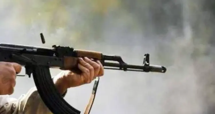 "المقاومة الشعبيّة" بدرعا تتبنى هجومًا على مقر المخابرات الجويّة ببلدة الكرك بدرعا: أخبار