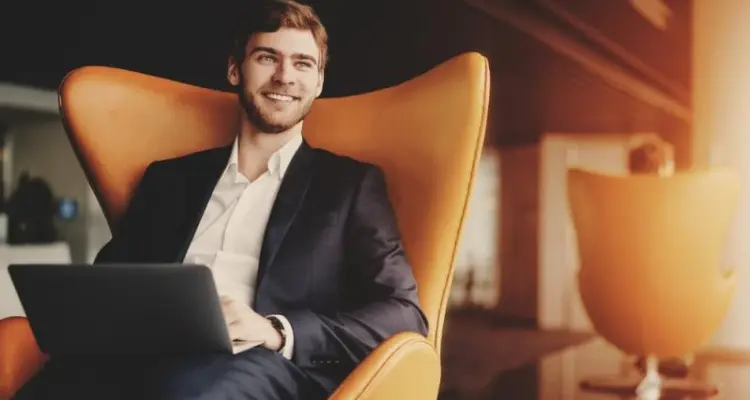 كيف تصبح رجل أعمال ناجح.. وما هي أبرز الأخطاء التي تواجه رجال الأعمال!؟: أخبار