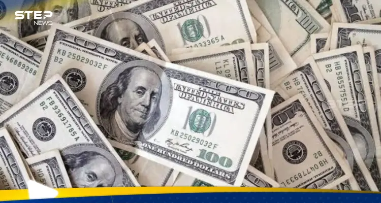 "بكم النهاردة".. هبوط حاد بسعر الدولار مقابل الجنيه المصري في السوق السوداء: أخبار