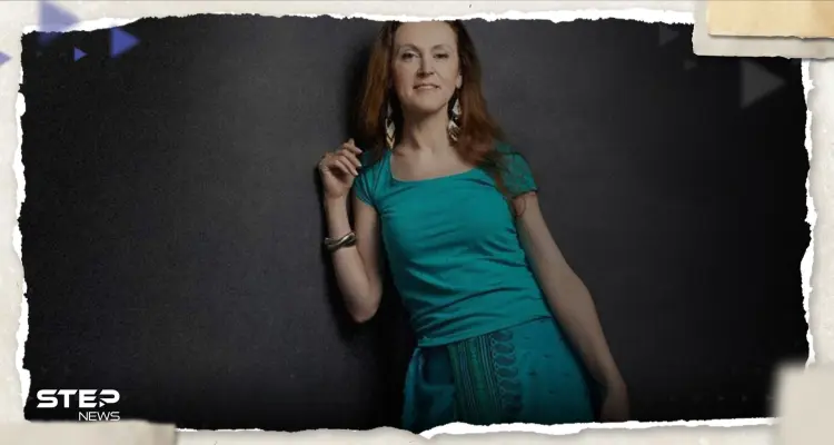 شاهد|| لحظة مقتل ممثلة روسية على المسرح في قصف أوكراني: أخبار