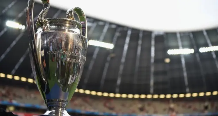 تغيير مكان إقامة المباراة النهائية لدروي أبطال أوروبا بين تشلسي ومانشستر سيتي ونقلها من تركيا: أخبار