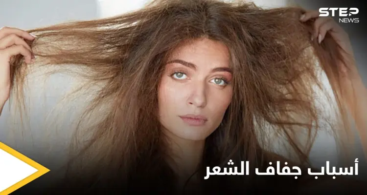 أسباب جفاف الشعر.. متى يحتاج للتدخل الطبي وطرق العلاج الطبيعية في المنزل: أخبار