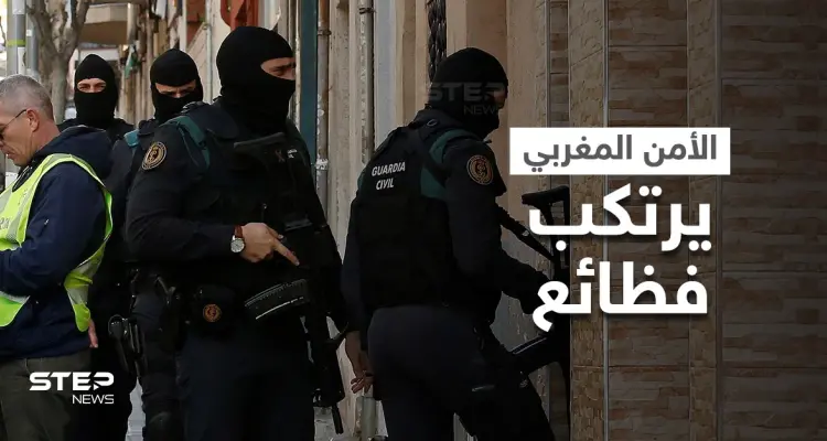 الأمن المغربي يرتكب "فظائع" بين اعتقال وضرب وتحرش بحق مواطني "الصحراء الغربية" بسبب الجزائر: أخبار