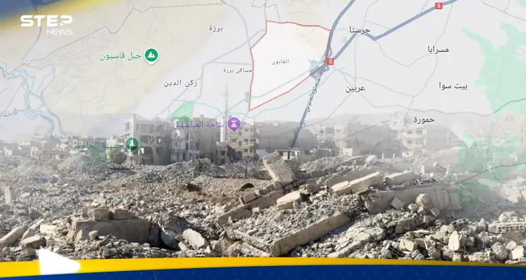 معركة قانونية يخوضها المهجرون العائدون إلى دمشق لحماية أملاكهم بمواجهة مخططات "المصالح" من العهد البائد: أخبار