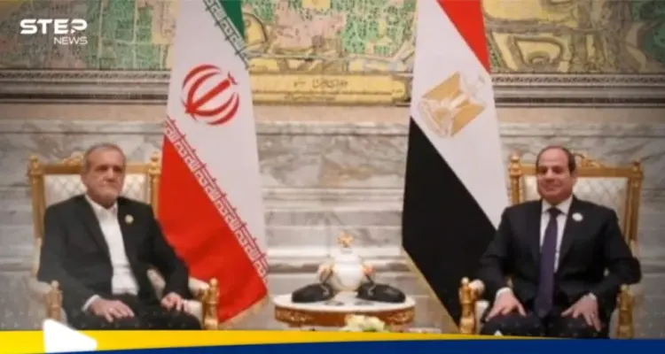 عراقجي من القاهرة.. "لن نرضى بأي اقتراح يحرمنا التخصيب": أخبار