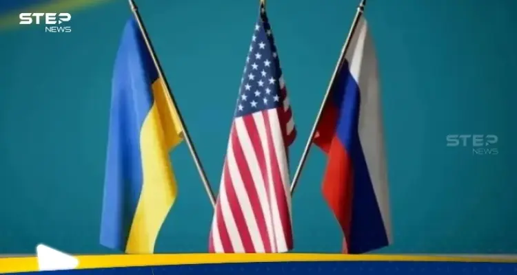 الخارجية الأمريكية توجه تحذيرا لروسيا وأوكرانيا: أخبار