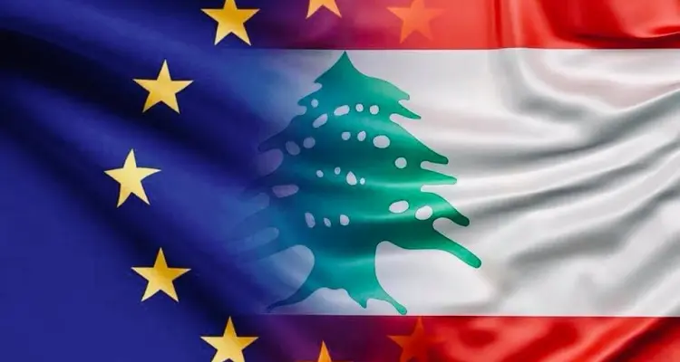 الاتحاد الأوروبي يطلق رسالة صارمة لكل المسؤولين اللبنانيين.. وهذا ما قاله عن إجبار لبنان اللاجئين على المغادرة: أخبار