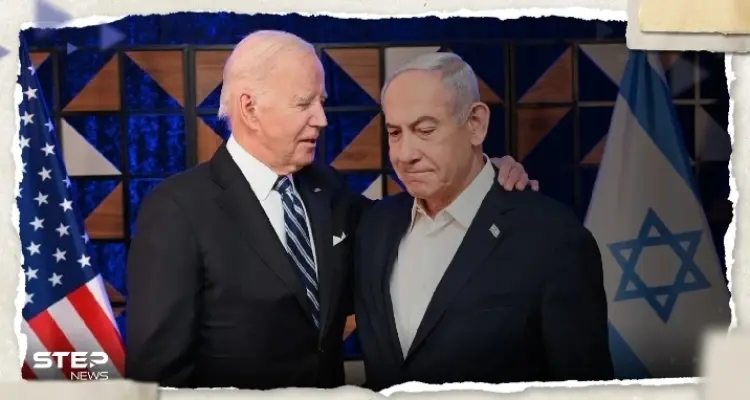 قبيل دخول الهدنة في غزة حيّز التنفيذ.. ماذا طلب بايدن من نتنياهو ولم يتعهد الأخير بتنفيذه؟: أخبار