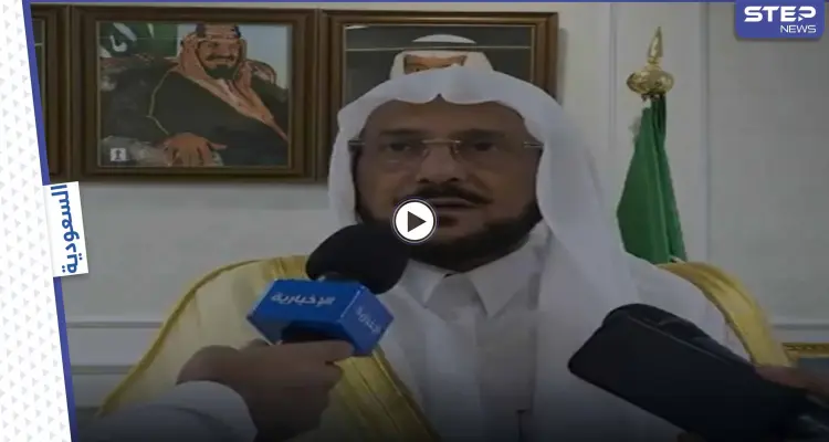 بعد موجة من الغضب.. مسؤول سعودي يكشف كواليس قرار حجب مكبرات الصوت وكتم صوت الصلاة بالمساجد (فيديو): أخبار
