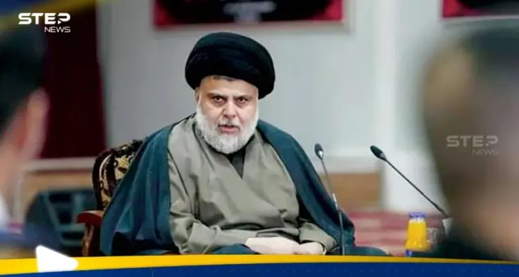 زعيم التيار الصدري يحدد شروطا لإصلاح العملية السياسية في العراق: أخبار