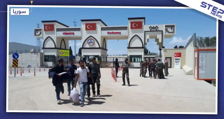 تركيا توافق على زيارات السوريين لبلادهم خارج الأعياد.. شرطة توافر هذه الشروط: أخبار