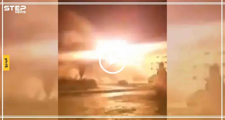 بالفيديو|| المعارضة السورية تتصدى لمحاولات تقدم جديدة لقوات النظام السوريّ والمليشيات الإيرانية في حلب: أخبار