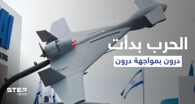 طائرة إسرائيلية بقدرات عالية لصدّ الهجمات والتهديدات تتجهز للانطلاق.. وبينيت يقول كلمته الأخيرة: أخبار