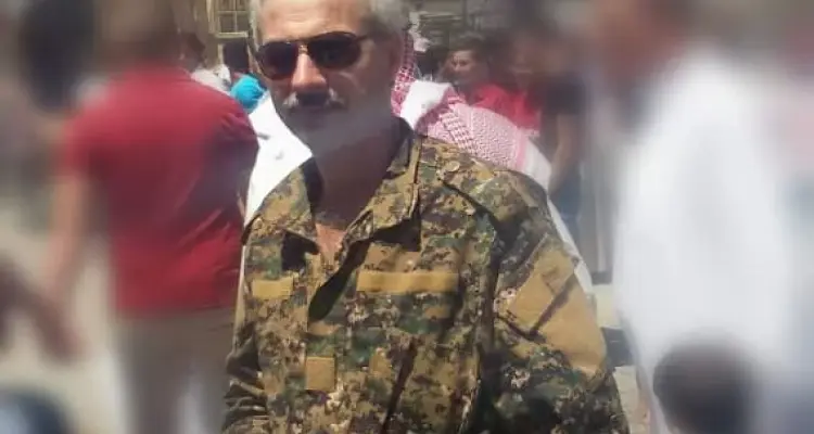 عقب الهجمات على مواقع الأسد بـ درعا، مجهولون يغتالون ضابطا ويختطفون آخر!!: أخبار