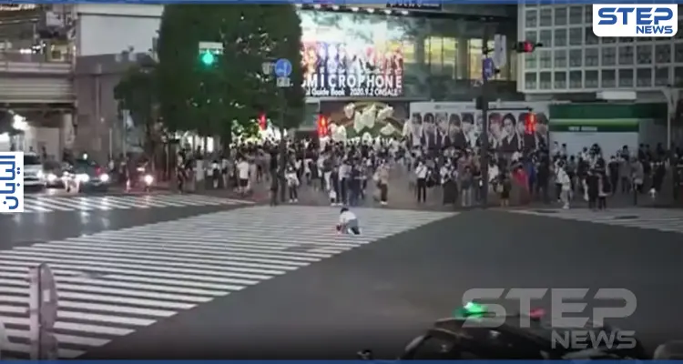 بالفيديو|| دهساً وحرقاً ولم يمت.. مسن ياباني يعجز عن إيجاد طريقة لإنهاء حياته: أخبار