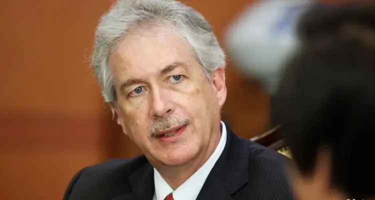 مدير الاستخبارات الأمريكية في موسكو والإعلام الروسي يعتّم على تفاصيل لقائه بـ"باتروشيف" (فيديو): أخبار